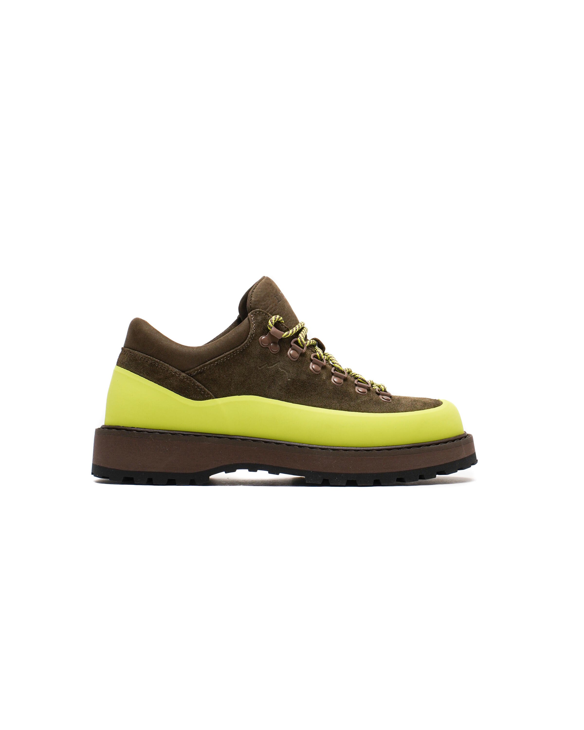 Diemme CORNARO GOMMA | DI24FWCOM-F03S006MIL | AFEW STORE